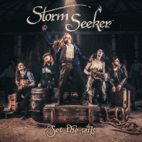 Storm Seeker Set The Sails