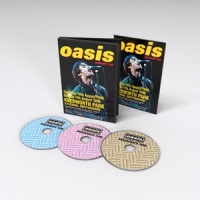 Oasis Knebworth 1996-live/digi-