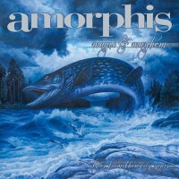 Amorphis Magic & Mayhem