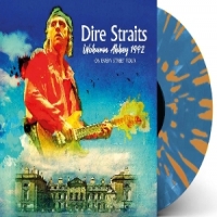 Dire Straits Woburn Abbey 1992
