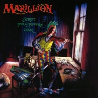Marillion Script For A Jester's Tear