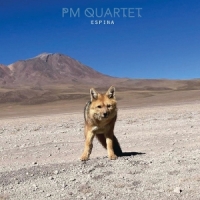 Martinet, Pierre -quartet- Espina