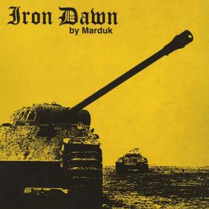 Marduk Iron Dawn