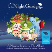 In The Night Garden In The Night Garden -picture Disc-