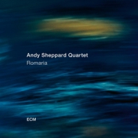 Sheppard, Andy -quartet- Romaria