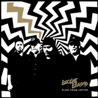 Boogie Beasts Blues From Jupiter