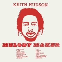 Hudson, Keith Melody Maker