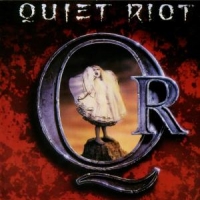 Quiet Riot Quiet Riot