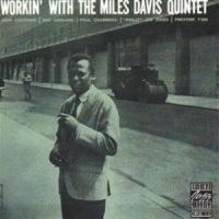 Davis, Miles Workin' With