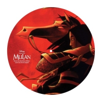 Various Songs From Mulan
