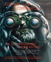 Jethro Tull Stormwatch: 40th Anniversary