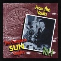 Various Sun Singles Vol.4
