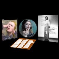 Bowie, David Hunky Dory -indie Only-