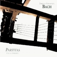 Bach, J.s. Partitas
