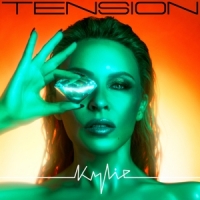 Minogue, Kylie Tension -deluxe-