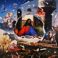 Bartees Strange Farm To Table -coloured-