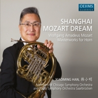 Mozart, Wolfgang Amadeus Shanghai Mozart Dream