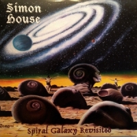 Simon House Spiral Galaxy Revisited