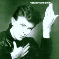Bowie, David Heroes