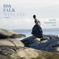 Falk Winland, Ida Soprano
