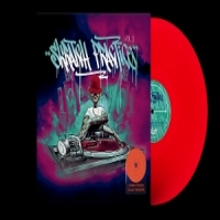 Dj T-kut Scratch Practice Vol. 2 -coloured-