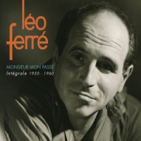 Ferre, Leo Ferre L O / Monsieur Mon Pass