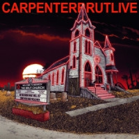 Carpenter Brut Carpenterbrutlive