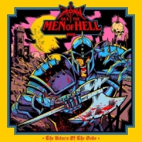 Zorn The Return Of The Gods