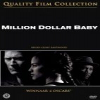 Quality Film Collection Million Dollar Baby