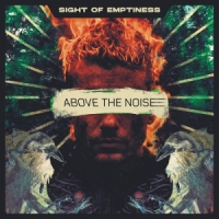 Sight Of Emptiness Above The Noise
