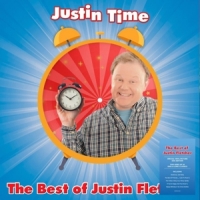 Fletcher, Justin Justin Time The Best Of -picture Disc-