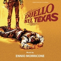 Morricone, Ennio Duello Nel Texas -ltd-