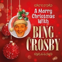 Crosby, Bing A Merry Christmas With -coloured-