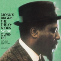 Monk, Thelonious Monk S Dream