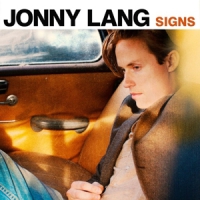 Lang, Jonny Signs