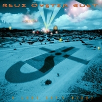 Blue Oyster Cult A Long Days Night (live 2002)