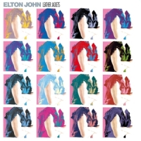 John, Elton Leather Jackets