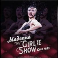 Madonna The Girlie Show Live 1993