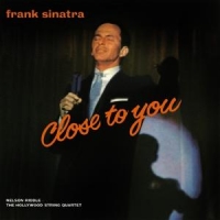 Sinatra, Frank Close To You
