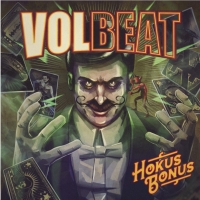 Volbeat Hokus Bonus (coloured)