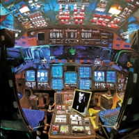 Damaged Bug Hubba Bubba