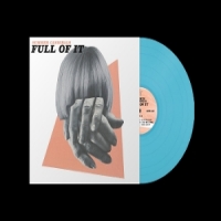 Summer Cannibals Full Of It -coloured-