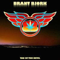 Bjork, Brant Tao Of The Devil