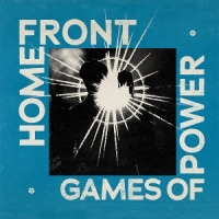 Home Front Games Of Power