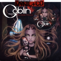 Goblin Murder Collection (lp+cd)