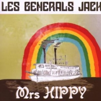 Les Generals Jack Mrs Hippy