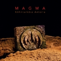 Magma K.a