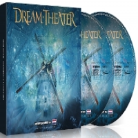 Dream Theater Performed In The Netherlands