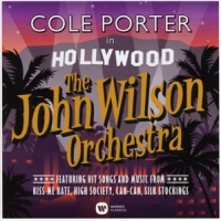 Wilson, John -orchestra- Cole Porter In Hollywood