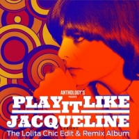 Jacqueline Taieb Play It Like Jacqueline